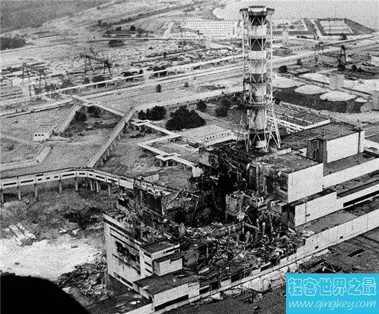切尔诺贝利核事故，是历史上最严重的一场事故