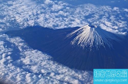 世界十大海底火山，这些海底火山是史前物种灭绝的一大原因