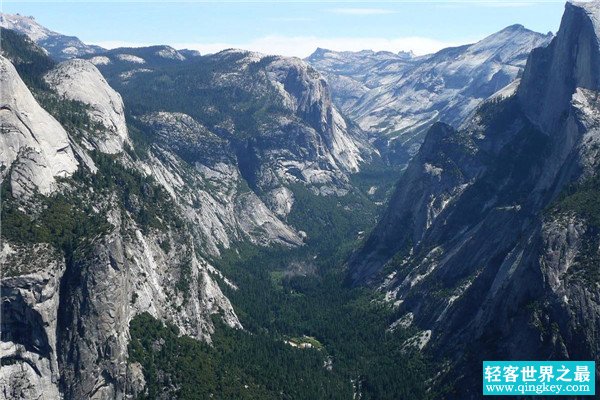 世界上最长的山系 科迪勒拉山系（地质奇特很是危险）