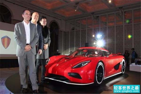 十大最贵豪车分别是什么 瑞典Koenigsegg贵在何处