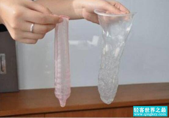 世界最薄避孕套是中国制造，仅0.01毫米(根本感觉不到存在)