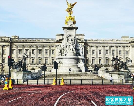 世界上最贵的房子排行，白金汉宫价值100亿人民币(皇家居所)