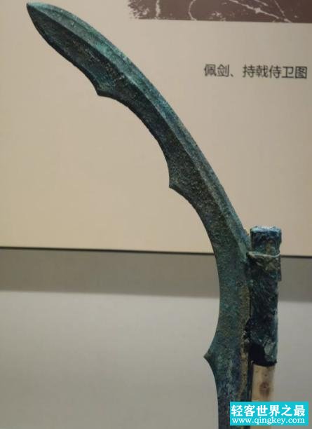 古代武将动辄兵器几十斤 有没有这么猛（古代兵器）