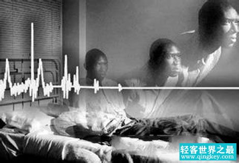 死人体重实验是真的吗：灵魂重量21克科学解释（水分蒸发）