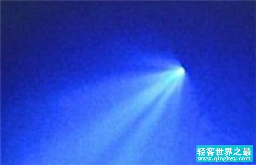 9.8新疆ufo事件悬停5小时的经过和背后的真相