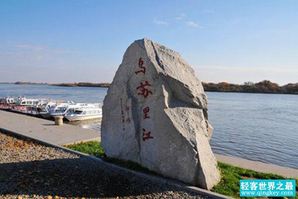 乌苏里江的源头在哪里 它是东北地区的一条河流