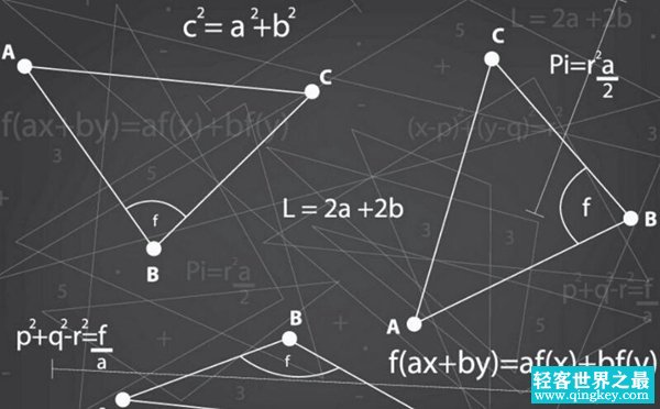 世界著名无解数学题：36军营问题解的出来的都是高智商