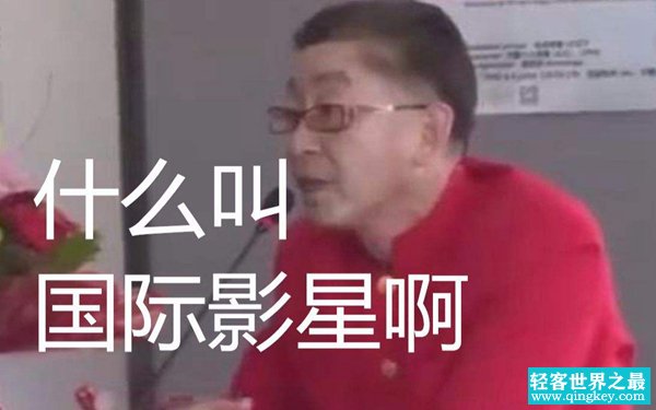 文体两开花什么梗?六小龄童文体两开花是什么意思