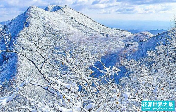 大雪的下一个节气是什么?冬至节气有哪些习俗(传统节日)