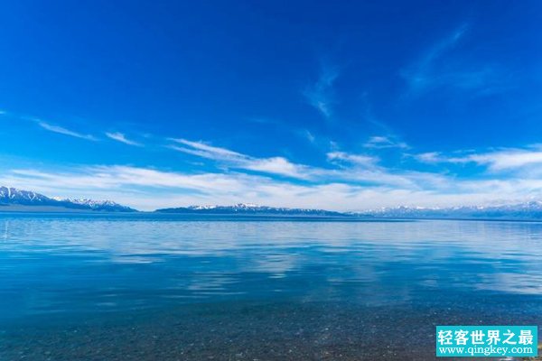 大西洋海底巨洞：地球内部一扇窗(没有地壳只有地幔)