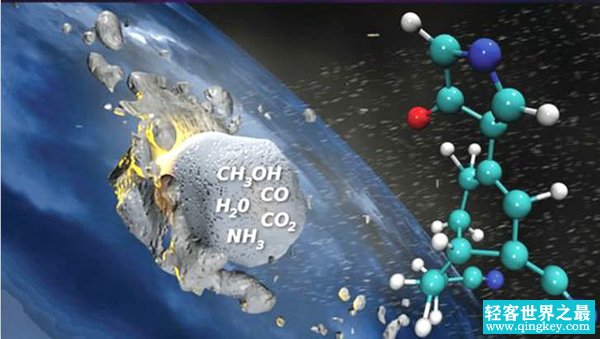 地球为什么都是碳基生命?地球是否存在其他类型的生物