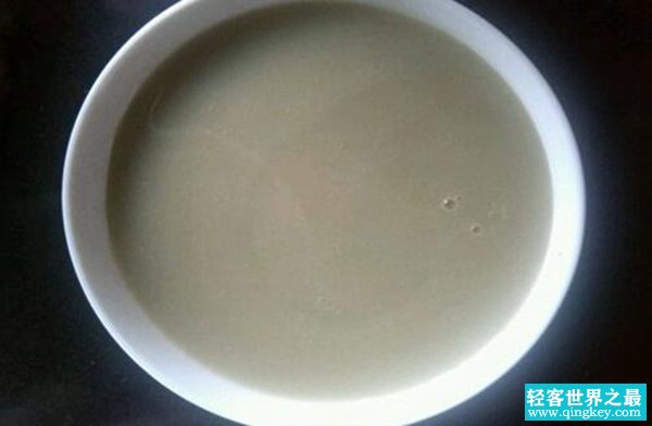 绿豆豆浆的食用禁忌有哪些 制作绿豆豆浆时要注意什么