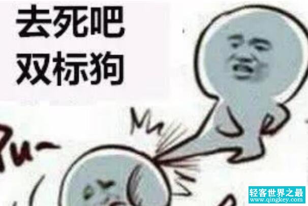 双标是什么意思 双标的具体表现有哪些呢