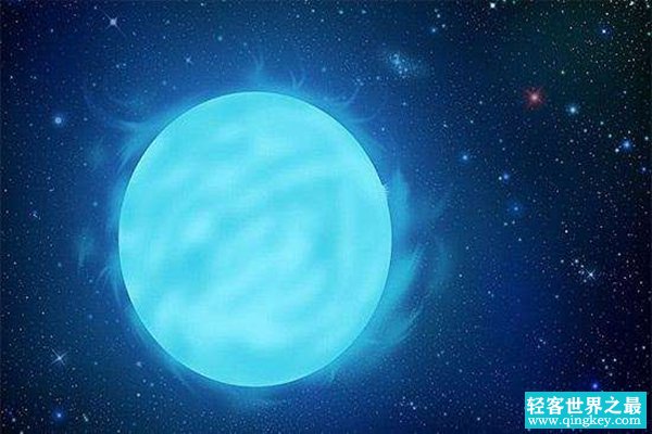 恒星生命体真的存在吗?恒星上可能存在非生物性生命体