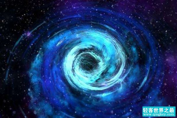 宇宙最隐秘星系：幽灵星系，99%是暗物质(距地3.3亿光年)