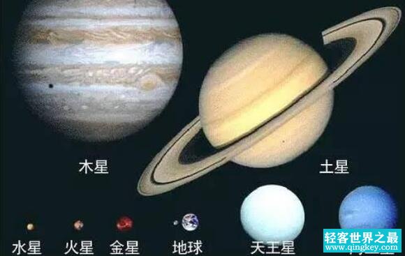 木星会吞噬土星吗，不会（一旦吞噬地球将偏离轨道）