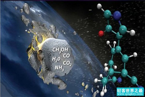 碳基生命弱点有哪些 碳基生命和硅基生命区别