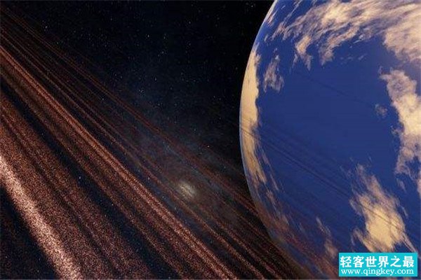 gj1214b海洋行星有多远 距离很远有40光年距离（系外行星）