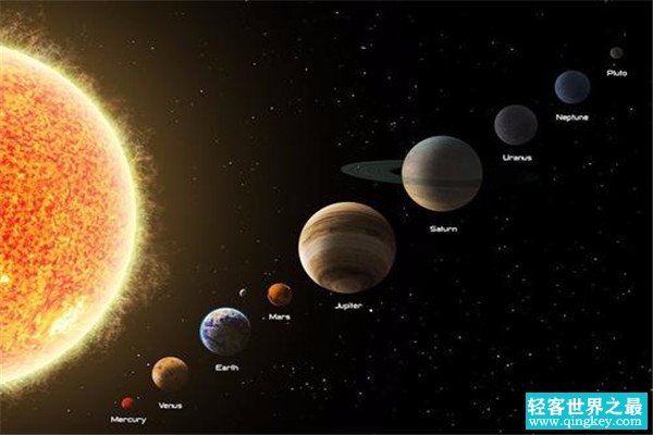 小行星11月接近地球 人们纷纷猜测小行星是否会撞上地球