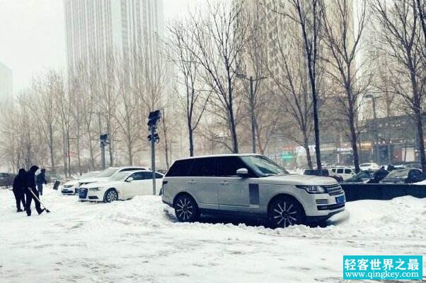 为什么南方不下雪 主要是受温度和西风带天气系统的影响