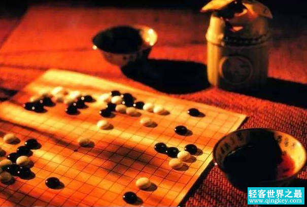 围棋九段到底多可怕：与计算机媲美(我国九段实力最强)