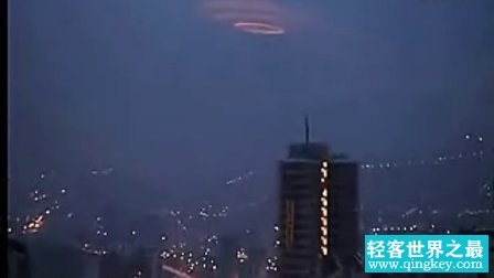 全球各地声称看到UFO，难道外星人已经盯上了地球（不明飞行物）