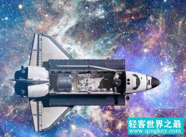 2022年，全面“太空旅行商业”时代的开展，人类迈向太空(追梦者)