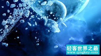 有空气和水就存在生命？新的系外行星分类出现(迷你海王星)