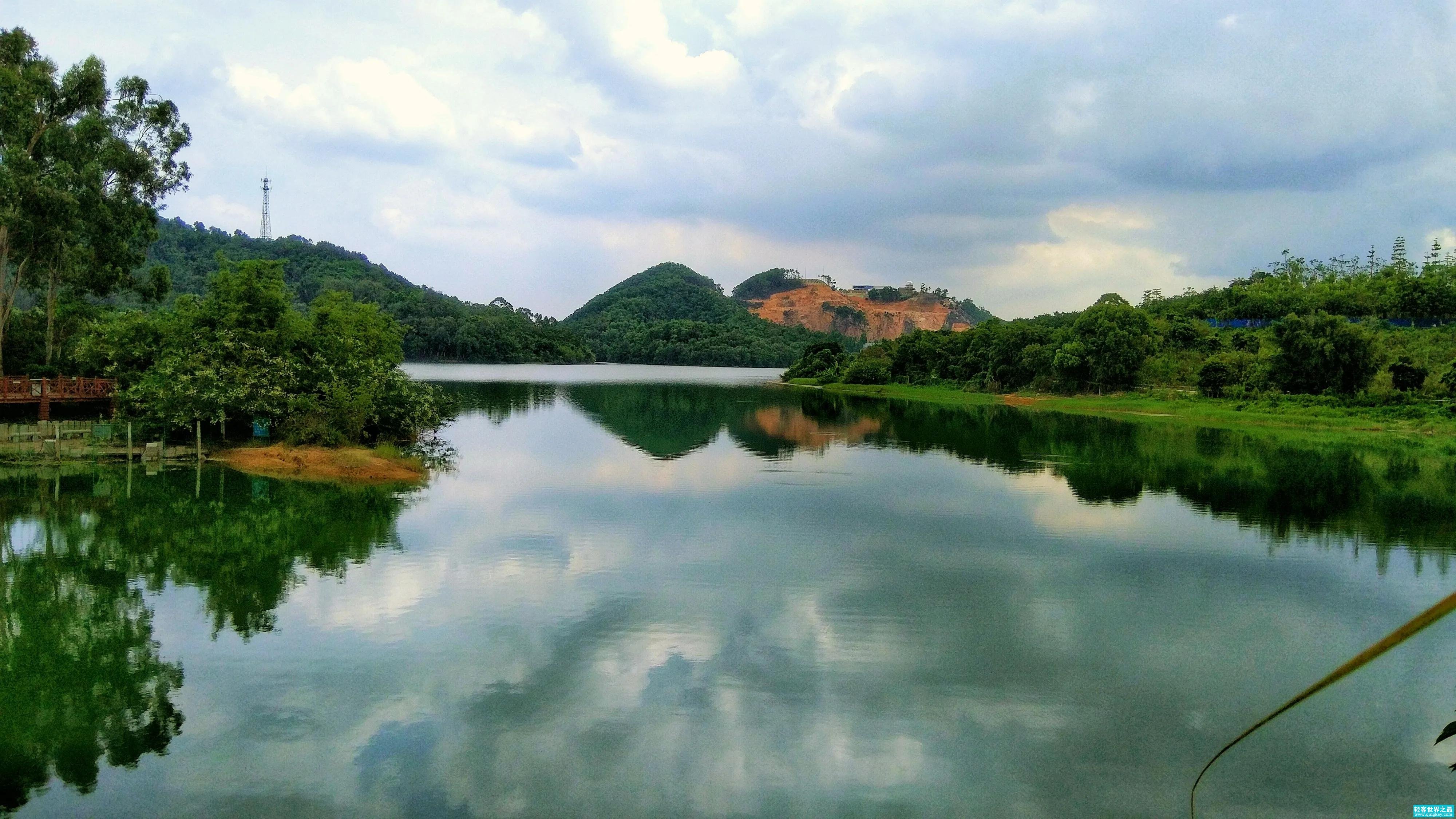 福建金钟水库泄洪，为何偏偏在雨季泄洪（防洪）