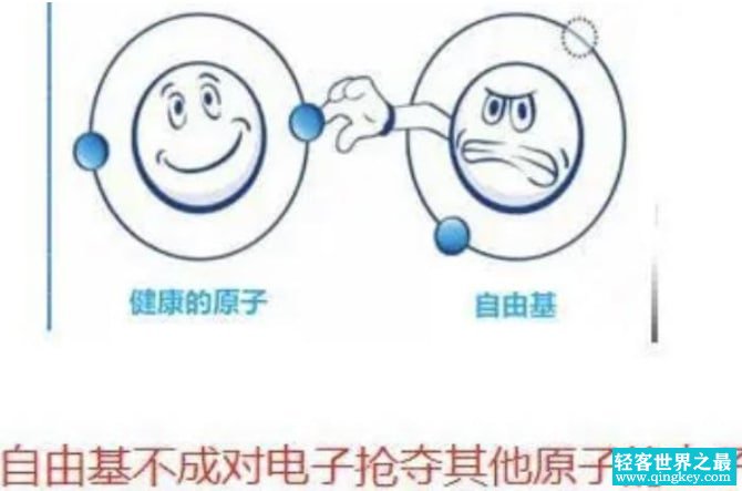 电子到底是什么，有什么作用？可以进行再分吗？（不可再分）