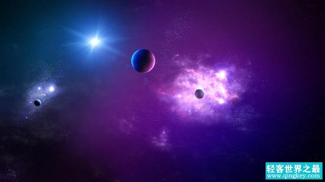 39光年外的恒星系引发关注，天文学家：这可能是个巨大的“信标”