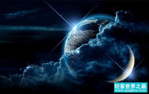 地球生产生命的条件，适合全宇宙吗（DNA基础）