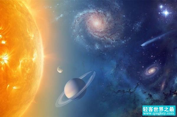 外星人早已到访过地球？神秘彗星掠过地球，科学家无法解释其疑点