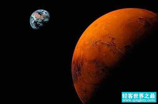 NASA早于1998年拍摄了火星有河道的照片，直到2015年才被证实