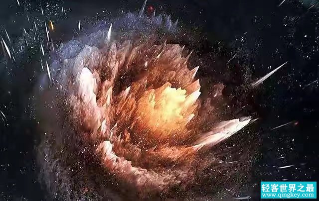 两大流派对于宇宙爆炸观点的不同看法，揭露时空下最真实一面