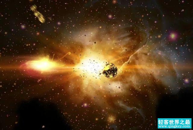 模拟宇宙大爆炸，是否能找到宇宙暗物质？（宇宙探索）