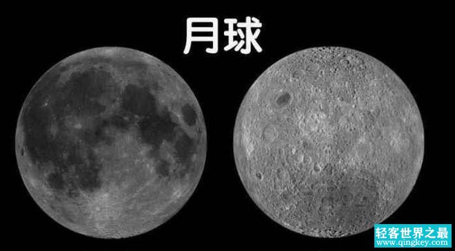 科学家们为什么推迟了对月球背面的探测 科学爱好者相信星文明