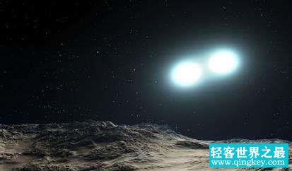 又一颗“危险星球”被发现，地表3000摄氏度，风大到难以形容