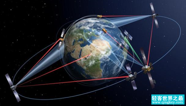 为啥人们愿意去探索宇宙 都不愿意探索深海？（探索深海）