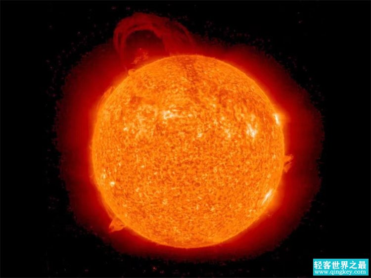 NASA警告：太阳内部出现两次变白现象或让地球出现短暂性冰河时期