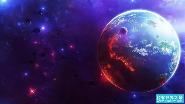 一颗与地球最相似的星球 地表温度28°C会是移居的目标星球吗？