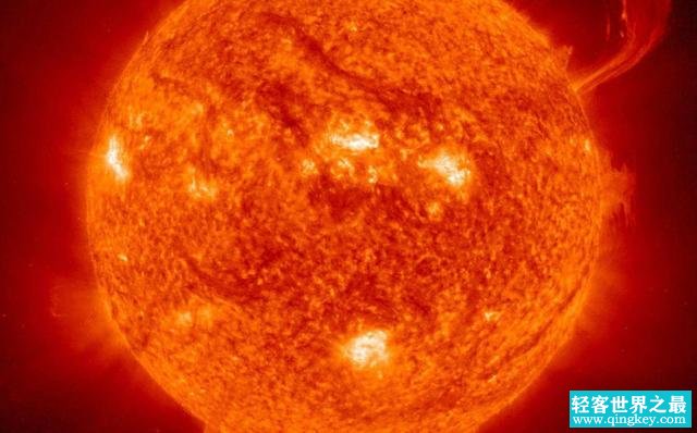 太阳留给人类的时间还剩50亿年？科学家：事实并不是很乐观