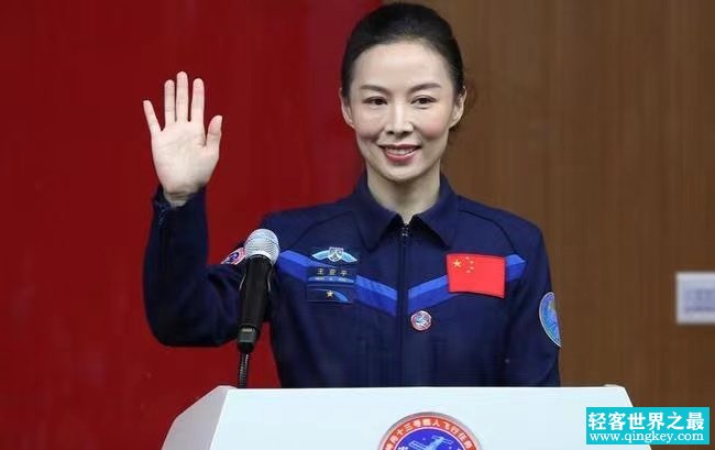 女宇航员太空回来 不能生孩子 答案意外！（太空辐射）