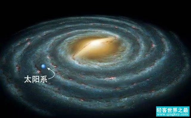 新发现一颗超巨型行星 体积是木星的3倍！（大型行星）