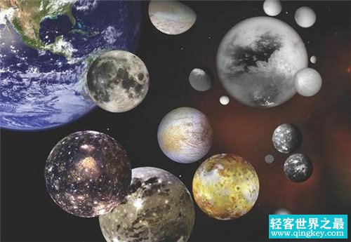 揭秘：外星人为什么不来地球与地球人正面接触