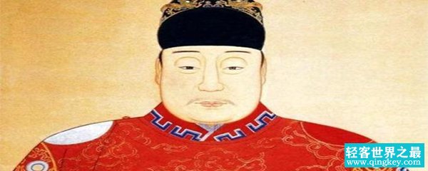 万历为什么28年不上朝?