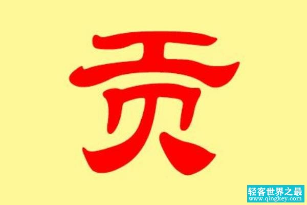 贡姓起源和来历:子贡被奉为得姓始祖(以祖先字为姓)