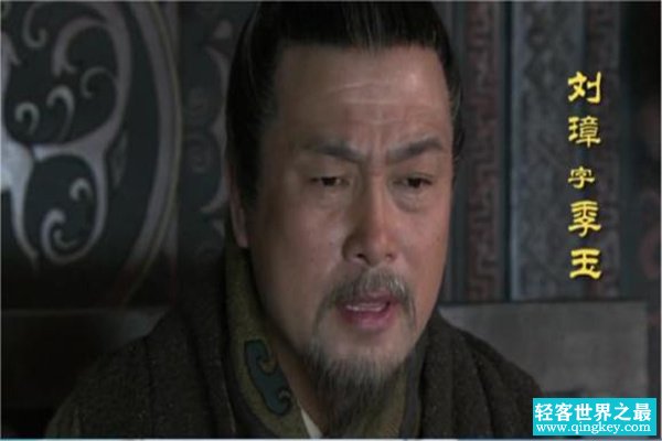 三国刘璋是怎么死的：因病逝世（抑郁之情无法排解）