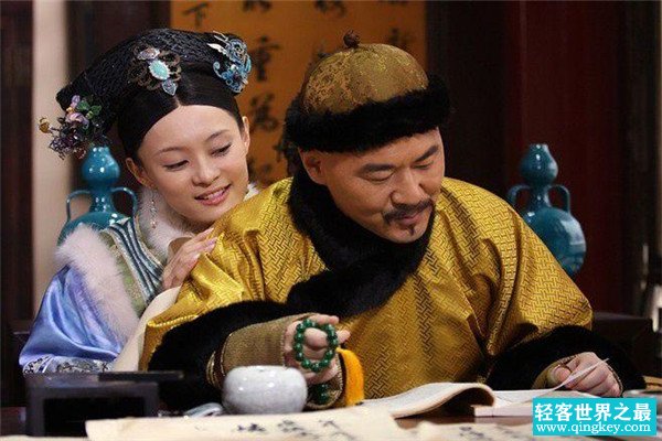 雍正无头是真的吗：吕四娘为报仇杀害雍正（野史谣传）