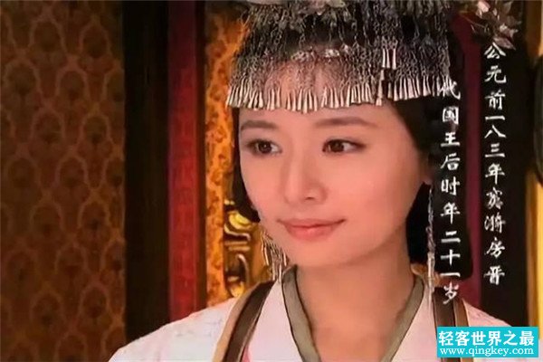 窦漪房历史原型：孝文窦皇后如何上位（受宠怀孕）